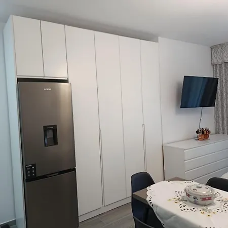 Appartement Smart Stay2apartment Golem (Tirana)